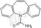Carbamazepine Small Molecule