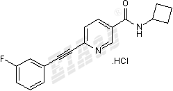 VU 0360172 hydrochloride Small Molecule