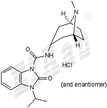 BIMU 8 Small Molecule