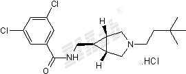 ML 218 hydrochloride Small Molecule