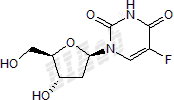 Floxuridine Small Molecule