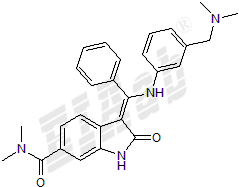 BIX 02189 Small Molecule