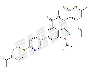 UNC 2400 Small Molecule