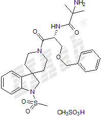 MK 0677 Small Molecule