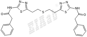 BPTES Small Molecule