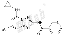 MSC 2032964A Small Molecule
