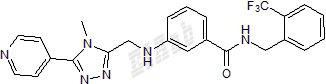 CMPD101 Small Molecule