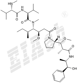 MMAE Small Molecule