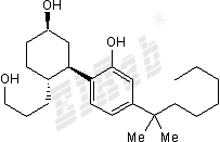 CP 55,940 Small Molecule