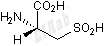 L-Cysteinesulfinic acid Small Molecule