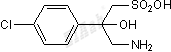 2-Hydroxysaclofen Small Molecule