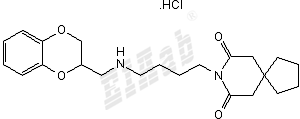 MDL 72832 hydrochloride Small Molecule