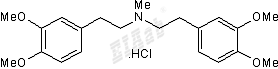 YS-035 hydrochloride Small Molecule
