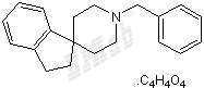 L-693,403 maleate Small Molecule