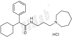 MR 16728 hydrochloride Small Molecule