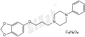 BP 554 maleate Small Molecule