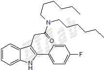FGIN-1-27 Small Molecule