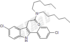 FGIN-1-43 Small Molecule