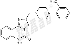 2-MPMDQ Small Molecule