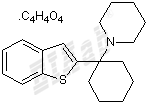 BTCP maleate Small Molecule