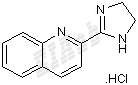 BU 224 hydrochloride Small Molecule