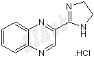 BU 239 hydrochloride Small Molecule