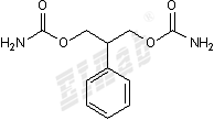 Felbamate Small Molecule