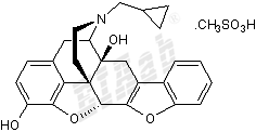 Naltriben mesylate Small Molecule