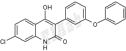 L-701,324 Small Molecule