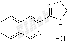 BU 226 hydrochloride Small Molecule