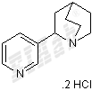 RJR 2429 dihydrochloride Small Molecule