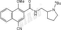 Nafadotride Small Molecule