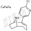 UB 165 fumarate Small Molecule