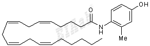 VDM 11 Small Molecule