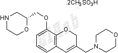 NAS-181 Small Molecule