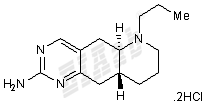 Quinelorane hydrochloride Small Molecule