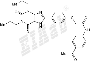 MRS 1706 Small Molecule