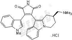 Ro 32-0432 hydrochloride Small Molecule