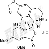 Noscapine hydrochloride Small Molecule