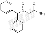 Modafinil Small Molecule