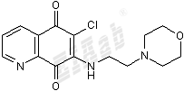 NSC 663284 Small Molecule