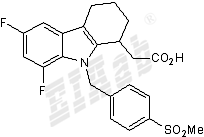 L-670,596 Small Molecule