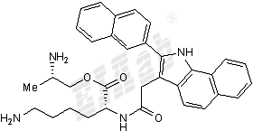 L-817,818 Small Molecule