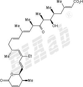 Leptomycin B Small Molecule