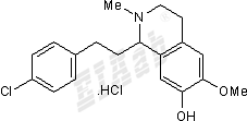 Ro 04-5595 hydrochloride Small Molecule