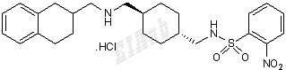 NTNCB hydrochloride Small Molecule