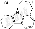 WAY 629 hydrochloride Small Molecule