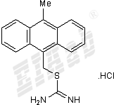 NSC 146109 hydrochloride Small Molecule