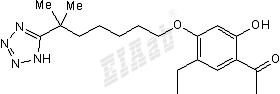 LY 255283 Small Molecule