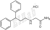 N20C hydrochloride Small Molecule